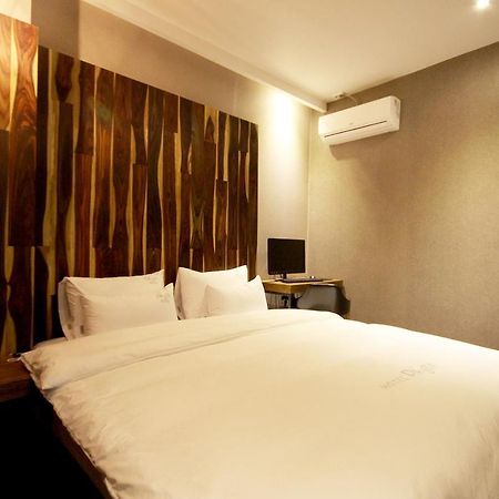 Hotel 38.5 Jinhae Changwon Eksteriør bilde