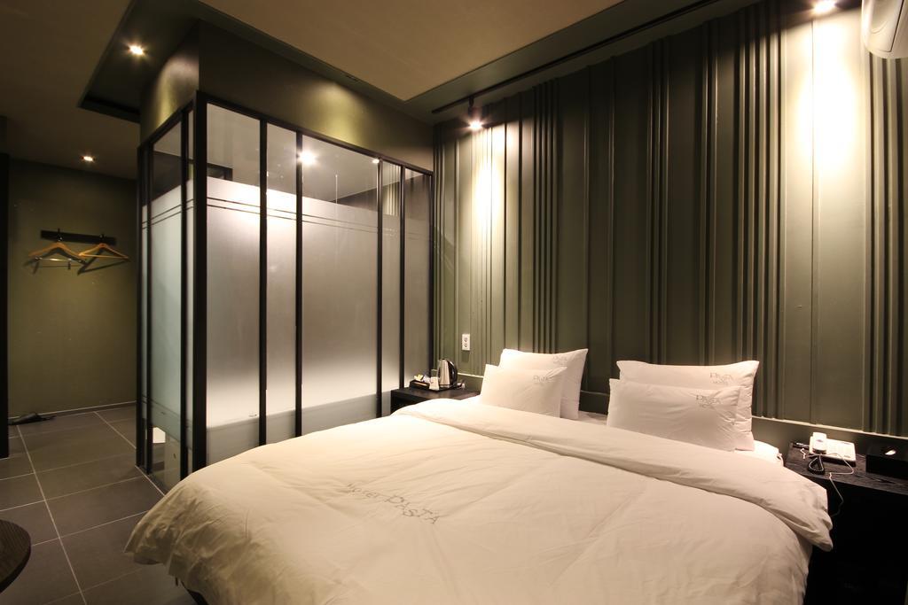 Hotel 38.5 Jinhae Changwon Eksteriør bilde