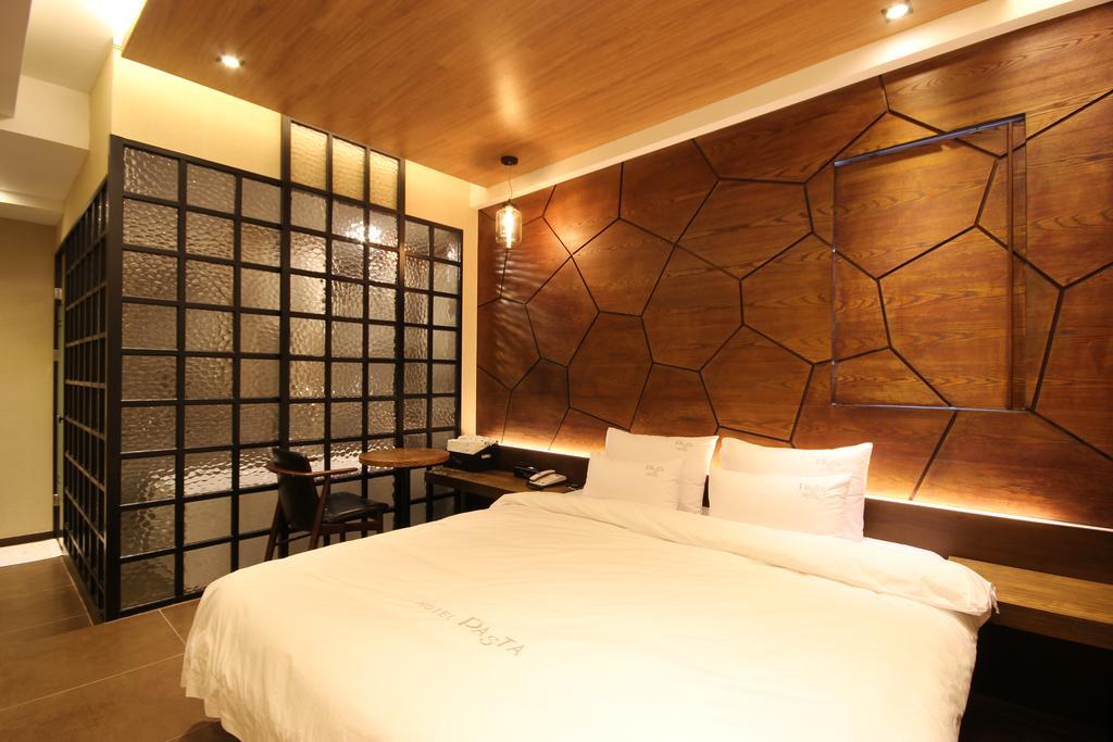 Hotel 38.5 Jinhae Changwon Eksteriør bilde
