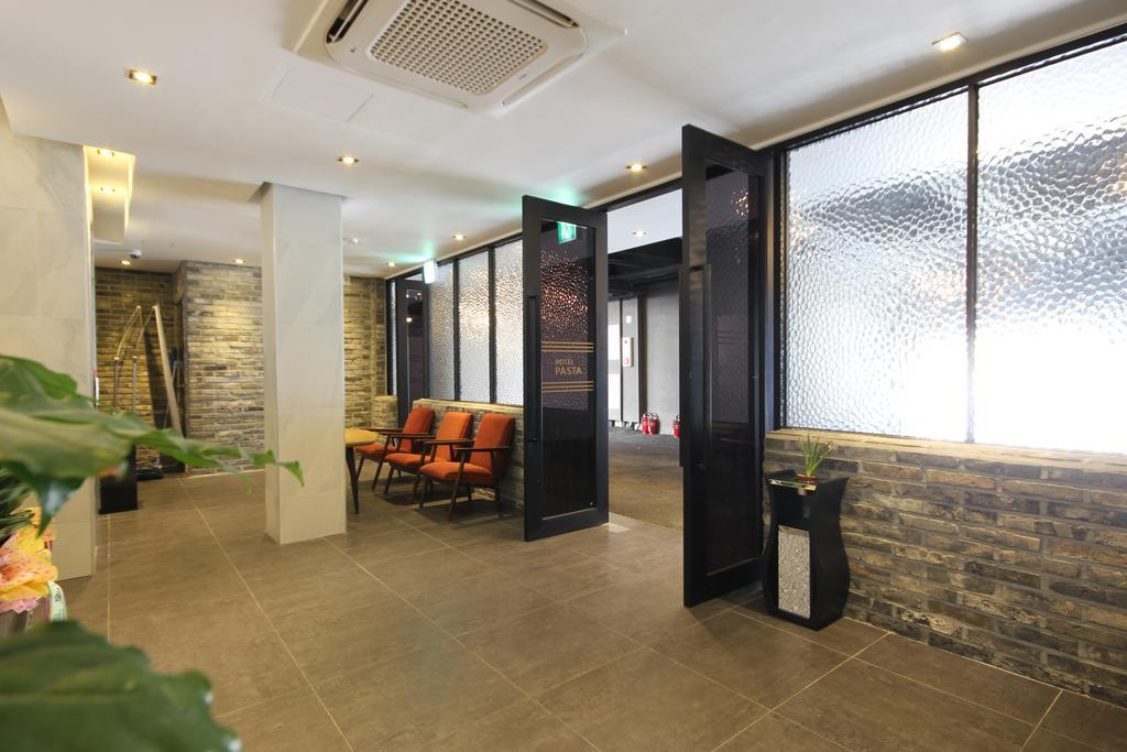 Hotel 38.5 Jinhae Changwon Eksteriør bilde