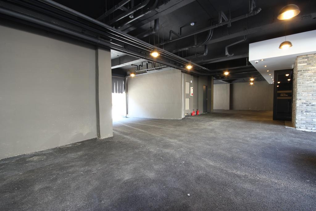 Hotel 38.5 Jinhae Changwon Eksteriør bilde