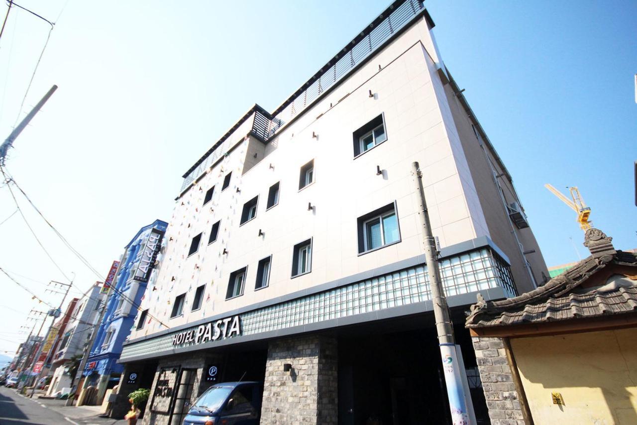 Hotel 38.5 Jinhae Changwon Eksteriør bilde